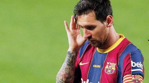 梅西父亲爆料了吗视频,揭秘足球巨星背后的故事  第3张